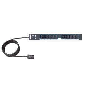 PDU 0U Basic 12 prises IEC C13 Eaton EBAB19