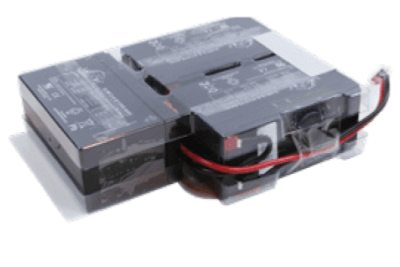 Kit Battery+ Eaton pour onduleur 5P G2 1550VA tour