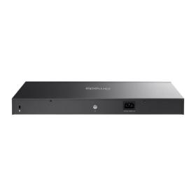 Switch 26 ports giga 24 PoE+ 250W 2 SFP TP-Link ES228GP