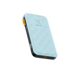 Batterie portable 20W Xtorm FS5102 bleue