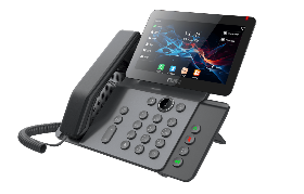 Tlphone IP Fanvil Prime Business V66