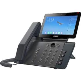 Téléphone video IP Android Fanvil V67