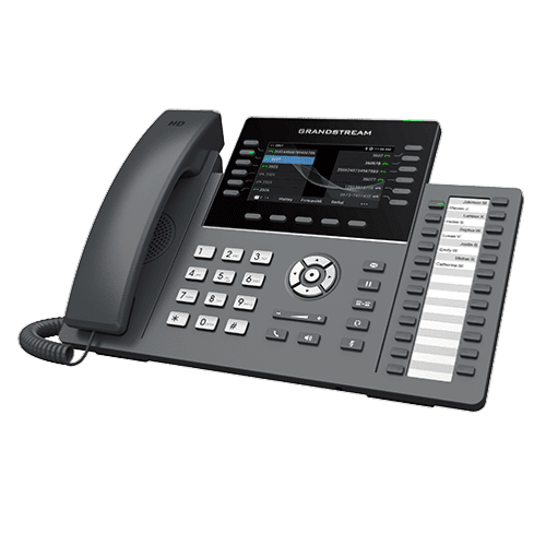 Téléphone IP Grandstream GRP2636