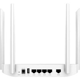 Routeur WiFi Grandstream GWN7052