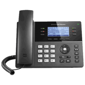 Tlphone IP WiFi Grandstream GXP1760W