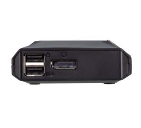 Commutateur KVM DisplayPort USB-C Aten US3312