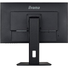 Moniteur IPS 24 pouces HDMI/DP/USB/RJ45 pivot IIYAMA