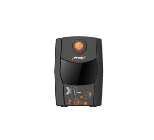 Onduleur Infosec X1+ 500VA