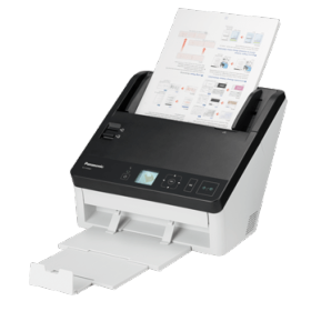 Scanner Panasonic KV-S1028Y