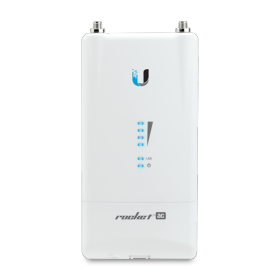 Pont WiFi Rocket AC Lite UBIQUITI