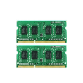 Synology Mémoire 8 Go (2 x 4 Go) DDR3 1600 MHz