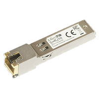 Module SFP+ RJ45 10G Mikrotik S+RJ10