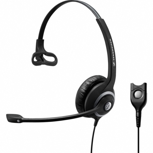 Micro casque filaire mono Sennheiser SC 238