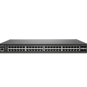 Switch SWS14-48FPOE SonicWall