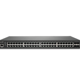 afficher l'article Switch SWS14-48FPOE Sonicwall avec support 1 an