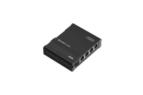 Switch industriel 4 ports gigabit Teltonika TSW304