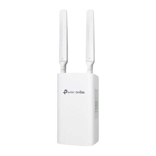 Routeur multiwan WiFi 6 4G TP-LINK ER703WP-4G-OUTDOOR
