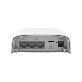 Routeur multiwan WiFi 6 4G TP-LINK ER703WP-4G-OUTDOOR