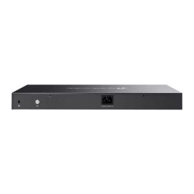 Switch 24 ports 10G 8 SFP+ TP-Link SX3832