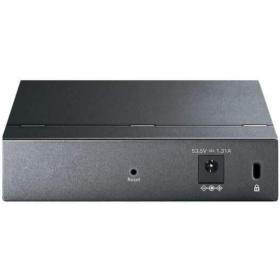 Switch 5 ports giga 4 PoE 65W TP-Link TL-SG105PE