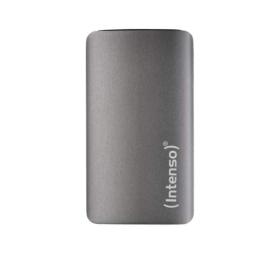 SSD externe USB 3.2 Intenso TX800 500 Go