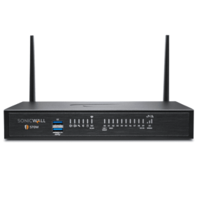 afficher l'article SonicWALL TZ570 Wireless avec support 8x5 1 an