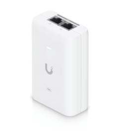 Injecteur PoE+ af/at 30W 2,5G Ubiquiti