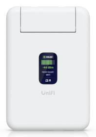 Routeur WiFi de voyage Ubiquiti UTR