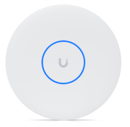 Point d'accès WiFi 7 managé U7-PRO-XG blanc UBIQUITI