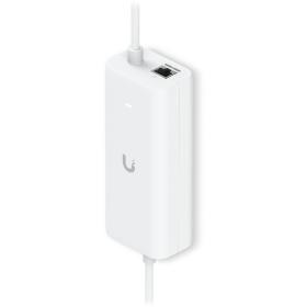 Injecteur PoE+ USB-C 30W Ubiquiti