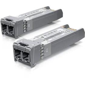 Pack 20 modules SFP+ 10 Giga multimode Ubiquiti