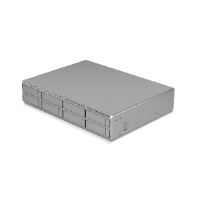 NVR enregistreur vidéo Pro G2 UniFi Protect 8 baies