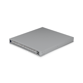 Switch UniFi ProXG 32 ports 10G 16 ports 2,5G 4 SFP28