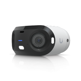Cam�ra IP ext�rieure 16MP UniFi Protect G6 180� blanche
