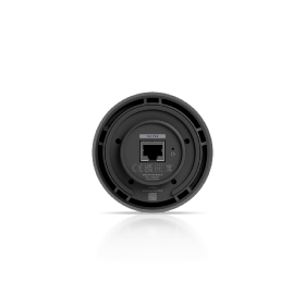 Caméra IP extérieure 8MP UniFi Protect G6 Bullet noire