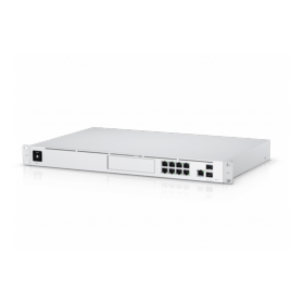 Unifi Dream Machine Pro rackable Ubiquiti