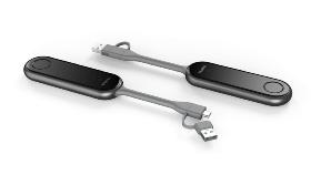 Pack Barre vidéo Yealink Visio A30 + tablette + PA20