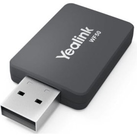 afficher l'article Adaptateur WiFi USB Yealink WF50