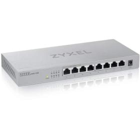 Switch 8 ports 2,5 gigabit Zyxel MG-108