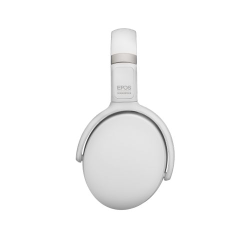 Casque Bluetooth ADAPT 360 ANC blanc Sennheiser