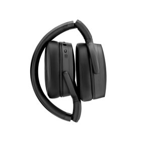 Casque Bluetooth ADAPT 360 ANC noir Sennheiser