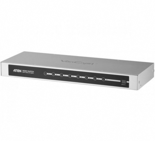 Commutateur HDMI 8 ports ATEN VS0801H