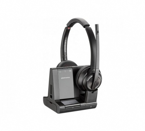 Casque sans fil Plantronics Savi W8220-M Tel/PC/GSM