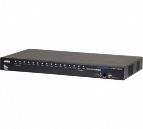 Switch KVM ATEN CS17916 HDMI/USB/Audio 16 ports
