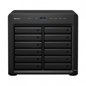 afficher l'article DS2419+ NAS Synology 