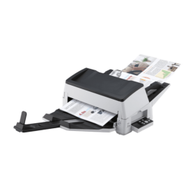 Scanner de bureau A3 Fujitsu FI-7600