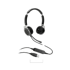 Casque audio USB stro Grandstream GUV-3005