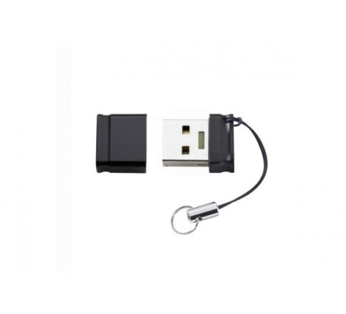 Clé USB 3.0 Slim Line Intenso 128 Go