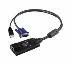 Module KVM VGA/USB Pro ATEN KA7570