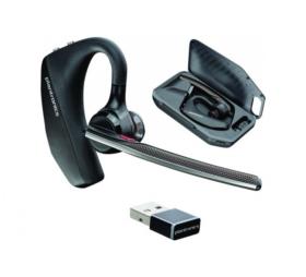 afficher l'article Micro oreillette sans fil Plantronics Voyager 5200 UC